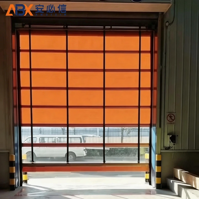 辽源市PVC堆积门