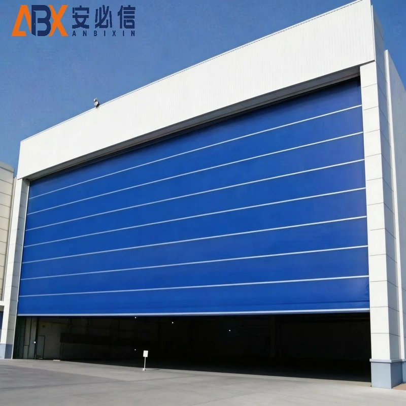辽源市背带堆积门