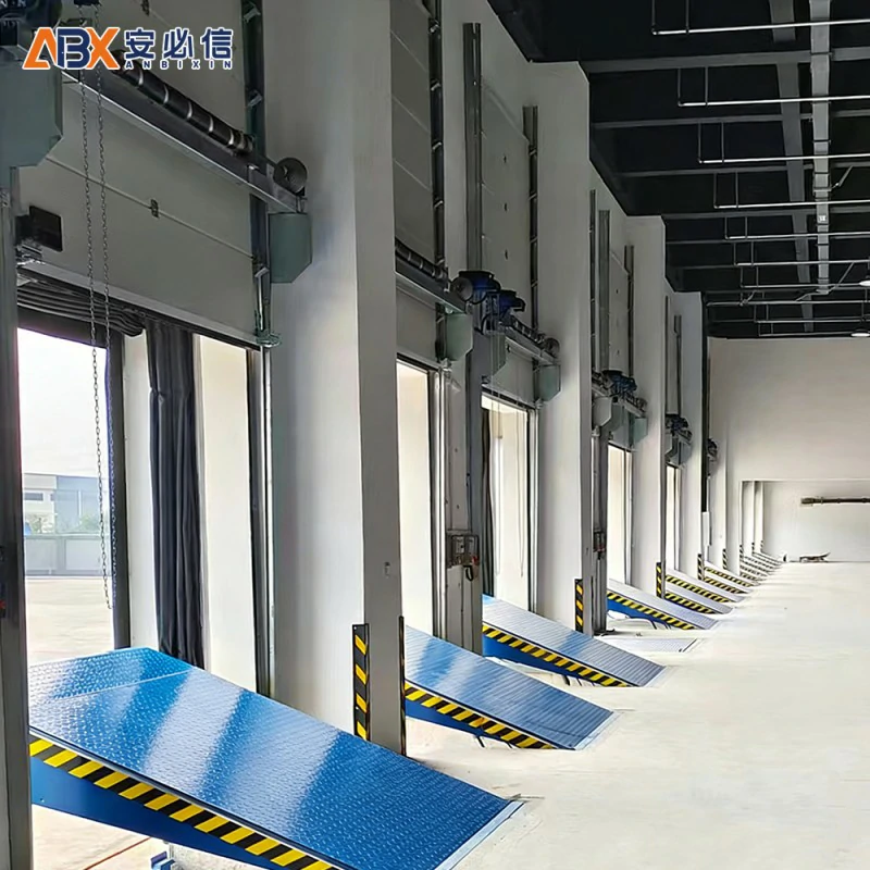 辽源市提升门